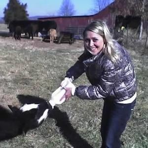 Meet your Posher, Stacy